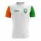 Ireland 2018-2019 Away Concept Shirt - Little Boys