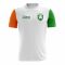 Ireland 2018-2019 Away Concept Shirt - Womens