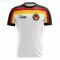Germany 2018-2019 Home Concept Shirt - Adult Long Sleeve