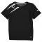 Puma Spirit Training Tee (black) - Kids