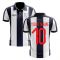 2025-2026 West Brom Home Concept Football Shirt (Your Name)