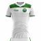 Saudi Arabia 2018-2019 Home Concept Shirt