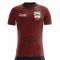 Iran 2018-2019 Away Concept Shirt - Womens