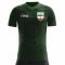 Iran 2018-2019 Third Concept Shirt - Womens