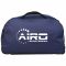 Airo Sportswear Wheelie Kitbag (Navy)