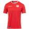 Tunisia 2018-2019 Away Shirt