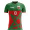 Morocco 2018-2019 Home Concept Shirt (Kids)