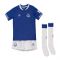 Everton 2018-2019 Home Mini Kit