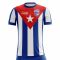 Cuba 2018-2019 Home Concept Shirt - Little Boys