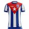 Cuba 2018-2019 Home Concept Shirt (Kids)