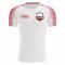 Poland 2018-2019 Home Concept Shirt (Kids)