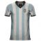 Vintage Argentina Home Soccer Jersey