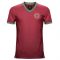 Vintage Portugal Home Soccer Jersey
