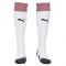 Arsenal 2018-2019 Home Football Socks (Kids)