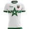 Morocco 2018-2019 Away Concept Shirt - Baby