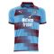 Dundee 2018-2019 Away Football Shirt