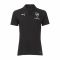 Arsenal 2018-2019 Casual Performance Polo Shirt (Black) - Kids