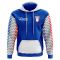 France 2018-2019 Home Concept Hoody (Kids)