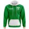 Ireland 2018-2019 Home Concept Football Hoody