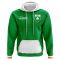 Ireland 2018-2019 Home Concept Football Hoody (Kids)