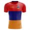 Armenia 2018-2019 Home Concept Shirt - Little Boys