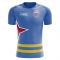 Aruba 2018-2019 Home Concept Shirt - Little Boys