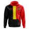 Belgium 2018-2019 Home Concept Hoody