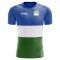 Bashkortostan 2018-2019 Home Concept Shirt (Kids)