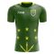 Adygea 2018-2019 Home Concept Shirt - Adult Long Sleeve