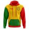 Senegal 2018-2019 Third Concept Football Hoody