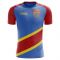 DR Congo 2018-2019 Home Concept Shirt - Little Boys