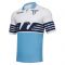 Lazio 2018-2019 Authentic Home Shirt (Kids)