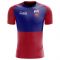 Haiti 2018-2019 Home Concept Shirt