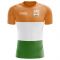 India 2018-2019 Home Concept Shirt - Little Boys