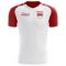 Indonesia 2018-2019 Home Concept Shirt - Womens