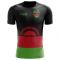 Malawi 2018-2019 Home Concept Shirt - Womens