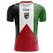 Jordan 2018-2019 Home Concept Shirt
