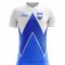 Slovenia 2018-2019 Home Concept Shirt - Womens