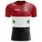 Syria 2018-2019 Home Concept Shirt