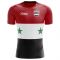 Syria 2018-2019 Home Concept Shirt - Little Boys