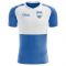 San Marino 2018-2019 Home Concept Shirt - Adult Long Sleeve