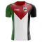 Palestine 2018-2019 Home Concept Shirt