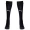 Newcastle 2018-2019 Home Football Socks (Black)