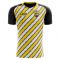 2025-2026 AEK Athens Home Concept Football Shirt - Adult Long Sleeve