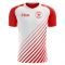 Red Star Belgrade 2018-2019 Home Concept Shirt - Little Boys