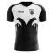 2025-2026 PAOK Salonika Home Concept Football Shirt - Little Boys