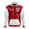 Indonesia Concept Country Football Hoody (Red)