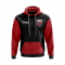 Trinidad and Tobago Concept Country Football Hoody (Red)