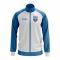 Azerbaijan Concept Football Track Jacket (White)