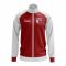 Bahrain Concept Football Track Jacket (Red)